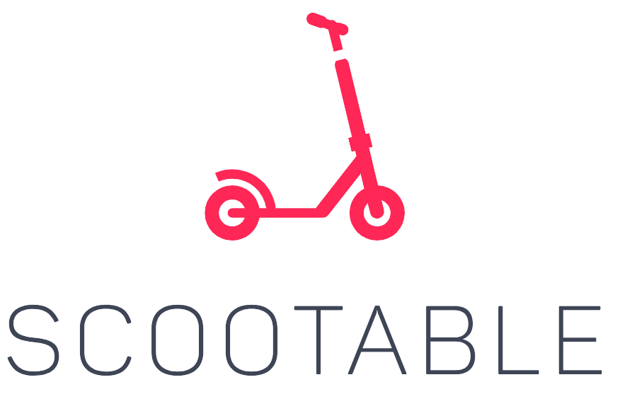 Scootable logo